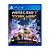 Jogo Minecraft: Story Mode - PS4 - Imagem 1