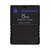 Memory Card 8MB - PS2 (Original) - Imagem 1