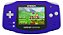 Jogo Kirby Nightmare in Dream land - GBA - Game Boy Advance - Imagem 4