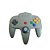 Console Nintendo 64 Preto - Nintendo - Imagem 6