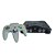 Console Nintendo 64 Preto - Nintendo - Imagem 1