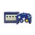 Console GameCube Índigo (Roxo) - Nintendo - Imagem 1