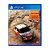 Jogo Sébastien Loeb Rally Evo - PS4 - Imagem 1