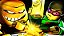 Jogo LEGO Batman: The Video Game - DS - Imagem 3