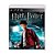 Jogo Harry Potter: And the Half Blood Prince - PS3 - Imagem 1