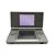 Console Nintendo DS Lite Prata - Nintendo - Imagem 3