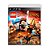 Jogo LEGO The Lord of The Rings - PS3 - Imagem 1