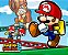 Jogo Mario Vs Donkey Kong 2: March of the Minis - DS - Imagem 5