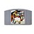 Jogo Knockout Kings 2000 - N64 - Imagem 1