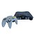Console Nintendo 64 - Nintendo (Japonês) - Imagem 2