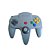 Console Nintendo 64 - Nintendo (Japonês) - Imagem 4