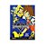 Livro Kingdom Hearts: Chain Of Memories (Edição Definitiva) - Panini Comics - Imagem 1