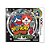 Jogo Yo-kai Watch 2: Bony Spirits - 3DS - Imagem 1