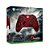 Controle Microsoft sem fio (Gears of War 4 Crimson Omen Edição Limitada) - Xbox One S - Imagem 1