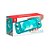 Console Nintendo Switch Lite Azul Turquesa - Nintendo - Imagem 1