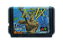 Jogo Thunder Fox - Mega Drive (Japonês) - Imagem 1