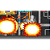 Jogo Thunder Fox - Mega Drive (Japonês) - Imagem 2