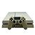 Console PlayStation 4 500GB Branco - Sony - Imagem 1