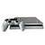 Console PlayStation 4 Slim 500GB (Silver Edition) - Sony - Imagem 1