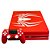 Console PlayStation 4 Pro 1TB (Marvel's Spider-Man Edition)  - Sony - Imagem 2