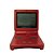 Console Game Boy Advance SP Vermelho - Nintendo - Imagem 2