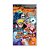 Jogo Naruto Shippuden: Kizuna Drive - PSP - Imagem 1