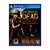 Jogo The Walking Dead: Season Two - PS Vita - Imagem 1