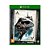 Jogo Batman: Return to Arkham - Xbox One - Imagem 1