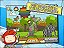 Jogo Super ScribbleNauts - DS - Imagem 2