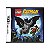 Jogo LEGO Batman: The Videogame - DS (Lacrado) - Imagem 1