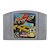 Jogo MRC: Multi-Racing Championship - N64 - Imagem 1