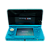 Console Nintendo 3DS Aqua Blue - Nintendo - Imagem 1