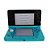 Console Nintendo 3DS Aqua Blue - Nintendo - Imagem 2