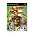 Jogo DreamWorks Madagascar: Escape 2 Africa - PS2 - Imagem 1