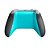 Controle Microsoft Grooby Cinza e Azul - Xbox One S - Imagem 3