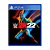 Jogo WWE 2K22 - PS4 - Imagem 1