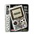 Console Game Boy Pocket Transparente - Nintendo - Imagem 1