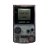 Console Game Boy Color Roxo Transparente - Nintendo - Imagem 4
