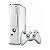 Console Xbox 360 Slim 250GB Branco - Microsoft - Imagem 1