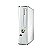 Console Xbox 360 Slim 250GB Branco - Microsoft - Imagem 2