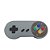 Controle Super Nintendo Paralelo - SNES - Imagem 1