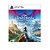 PlayStation VR2 Bundle Horizon Call of the Mountain para PS5  - Sony - Imagem 7