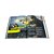 Livro Cyberpunk 2077 The Complete Official Guide Collector's Edition - Piggyback - Imagem 2
