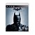 Jogo Batman Arkham Origins - PS3 - Imagem 1