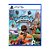 Jogo Sackboy: A Big Adventure - PS5 - Imagem 1