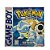 Jogo Pokemon Blue Version - GBC - Imagem 2