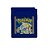 Jogo Pokemon Blue Version - GBC - Imagem 4
