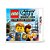 Jogo LEGO City Undercover: The Chase Begins - 3DS - Imagem 1