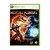 Jogo Mortal Kombat - Xbox 360 (Europeu) - Imagem 1