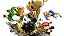 Jogo The Legend of Zelda: Triforce Heroes - 3DS - Imagem 2